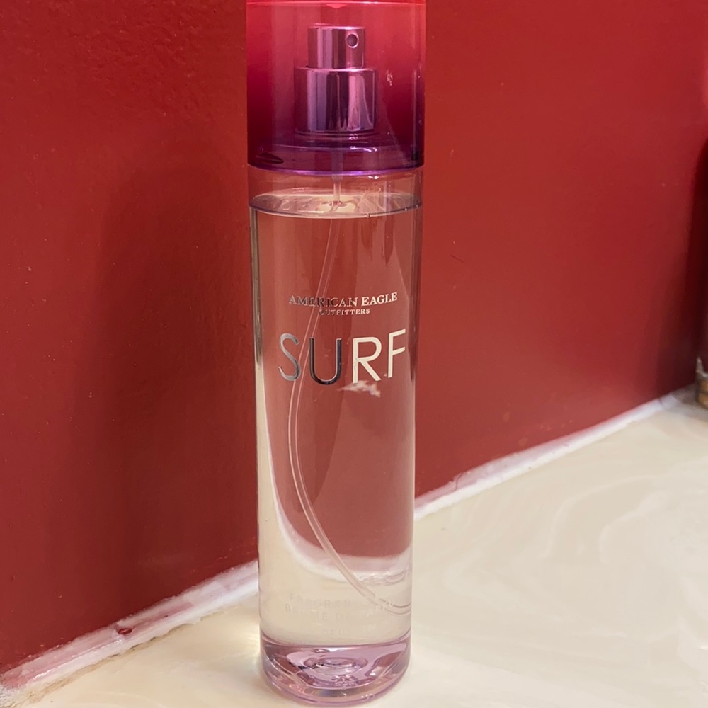 American Eagle SURF Fragrance Mist